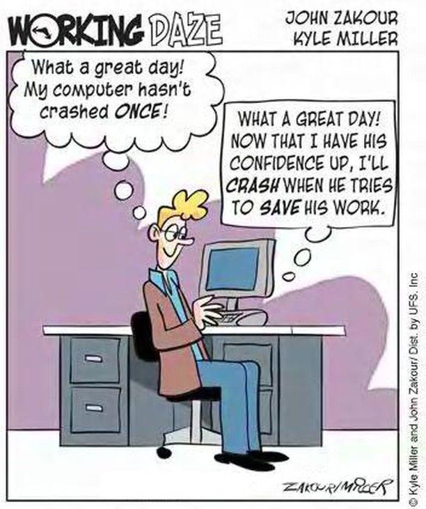 pcpitstopaus's tweet photo. Say goodbye to unexpected crashes and hello to seamless productivity! Let PC Pitstop take care of your IT needs so you can enjoy more unicorns and chocolate in your life. #PCTip #ITSupport #TechHumor #BusinessSolutions #PCPitstop #ProactiveCare #ComputerHealth #NoMoreCrashes https://t.co/S7qE8904bu