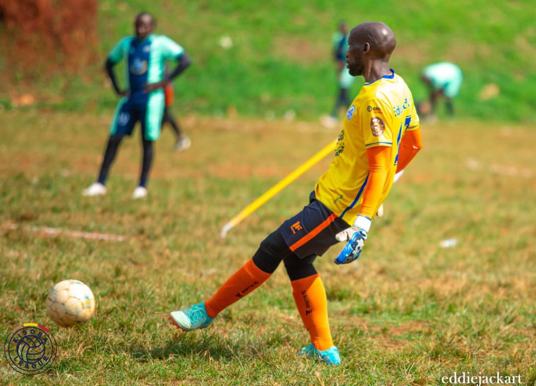 GhettoClass π (@ghettoclass_05) on Twitter photo Ball distribution from the back top notch βοΈπ―
Well in Sir !!Two games played this season one clean sheet and two goals conceded not a bad record for starters. We are proud of you <a href="/ETwesigye/">Edward Jr. Twesigye</a>
#KISOBALeagueSnIII Ball distribution from the back top notch βοΈπ―
Well in Sir !!Two games played this season one clean sheet and two goals conceded not a bad record for starters. We are proud of you <a href="/ETwesigye/">Edward Jr. Twesigye</a>
#KISOBALeagueSnIII