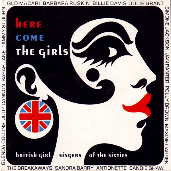 sunnyboy_66's tweet photo. Various – Here Come The Girls (British Girl Singers Of The Sixties) Soul Mod R&amp;B Music Album Compilation

Enjoy : https://t.co/l9L1Ah1rFY

#sunnyboy66 #60s #60smusic #60sgirl #60sgirls #60sbeat #60sfunk #50ssoul #60smod #60suk #60sbritish #60sukmusic #60sbritishmusic #60sukgirls https://t.co/4jeyQVTadV