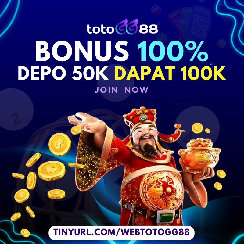 MaxwinSGG's tweet photo. Bonus Frebet 20ribu khusus Member baru #totogg88

PROMOSI NEW MEMBER 100% :TANPASHARE!!
🔥 Depo 25k jadi 50k
🔥 Depo 50k jadi 100k
🔥 Depo 200k jadi 400

LINK GACOR TOTOGG88 : https://t.co/QpHcuwe27S

#linkgacor #totogg88 #totogg #togelgacor #togelhk #fyp #trendingnow #slothoki https://t.co/Yx5q6xYbYF