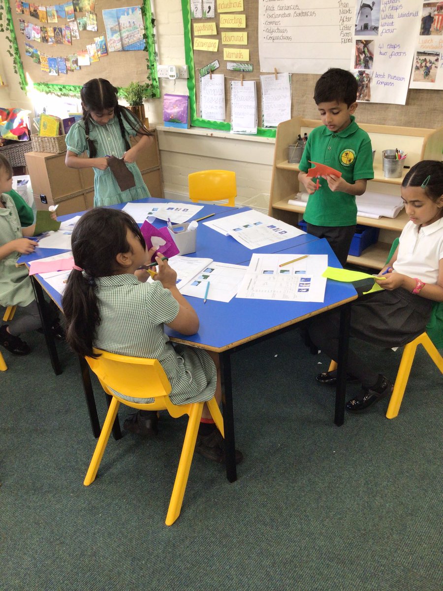 This morning, we are having a DT day. We are practising using a template to draw around. Lots of determined Dan’s and Resilient Ria’s. #BeaumontDT