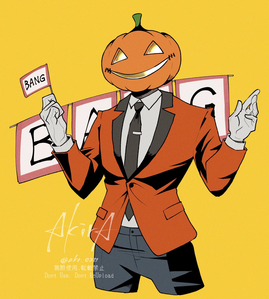 「Flag of BANG  #フォートナイト #フォートナイトイラスト #For」|🎃あきらしゃん🎃のイラスト