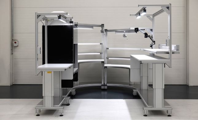 minitec_uk's tweet image. Enhance employee well-being!

⬆️⬇️ Our height adjustable workstations have a significant impact on lean manufacturing processes. Their ergonomic design promotes employee health, and increases motivation. 

Contact us to find out more!
🔗 loom.ly/GUb6AoY

#HeightAdjustable