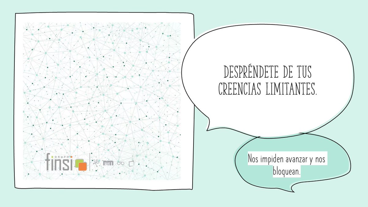 nmformacion's tweet image. ✨ ¡Liberarnos de nuestra creencias limitantes! nos permite  avanzar y  alcanzar nuestro verdadero potencial. 💪🌟 #Motivacion #CrecimientoPersonal #autoconciencia #desarrollopersonal #superacion