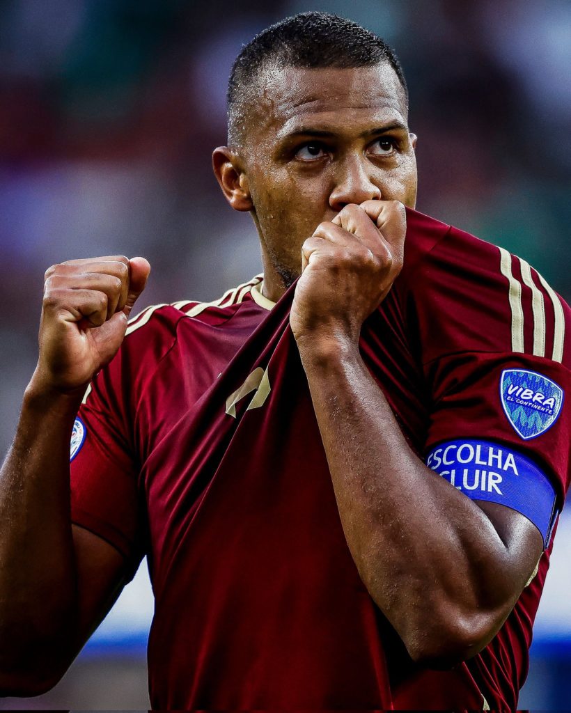 La Radio del Sur tweet media