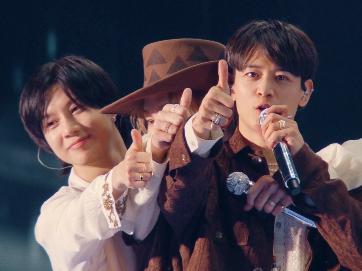 vitamint718's tweet photo. 𝑺𝑯𝑰𝑵𝒆𝒆 𝑾𝑶𝑹𝑳𝑫 𝑽𝑰 : 𝑱𝑨𝑷𝑨𝑵 𝑭𝑰𝑵𝑨𝑳
🔗 도쿄돔 풀버전 (1)
🔗 도쿄돔 트랙별 분할파일 (35) 
⚠️ 다운로드 횟수 초과할 경우 타래 우회방법을 참고해주세요 (PC)

📂https://t.co/lFSDGX7tTy https://t.co/IOczdSM4pE