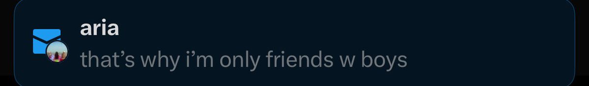 Pick me pick me pick me alert pick me