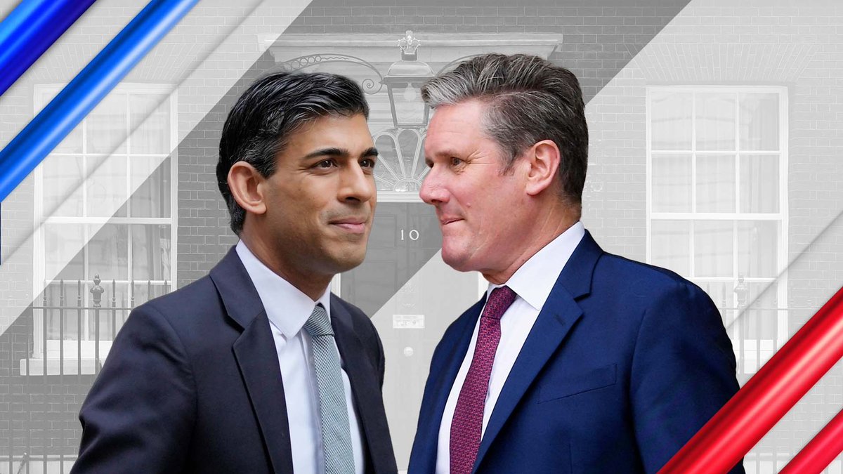 TheRestHistory's tweet photo. 🚨MODERN BRITISH ELECTIONS🚨 

💥 Though elections have evolved from the mass-participation events that they once were, they are still replete with spectacular gaffs and politicians behaving badly....

🍻 Certainly, from the turn of the 20th century through to the present day, campaigns have frequently proven just as dysfunctional, derisory, and even comical as their precursors.

🎙️ For instance, Winston Churchill’s controversial speech in 1945, during the election that he later lost to the politically adept Clement Attlee.

🤬 Or Harold Wilson’s crowds of baying hecklers during the 1964 campaign, and John Major's infamous soap-box orations. 

🗳️ Today, with a week to go until Britain enters the polls, Dominic and Tom discuss the evolution of modern elections, and reveal in glorious technicolour some of the funniest, and most shocking election gaffs of all time. 

👀 From Clement Attlee, Winston Churchill, Margaret Thatcher and Harold Wilson; to Tony Blair, Boris Johnson, Jeremy Corbyn and Ed Davey - who have been the most effective campaigners of British politics, and who the worst...?