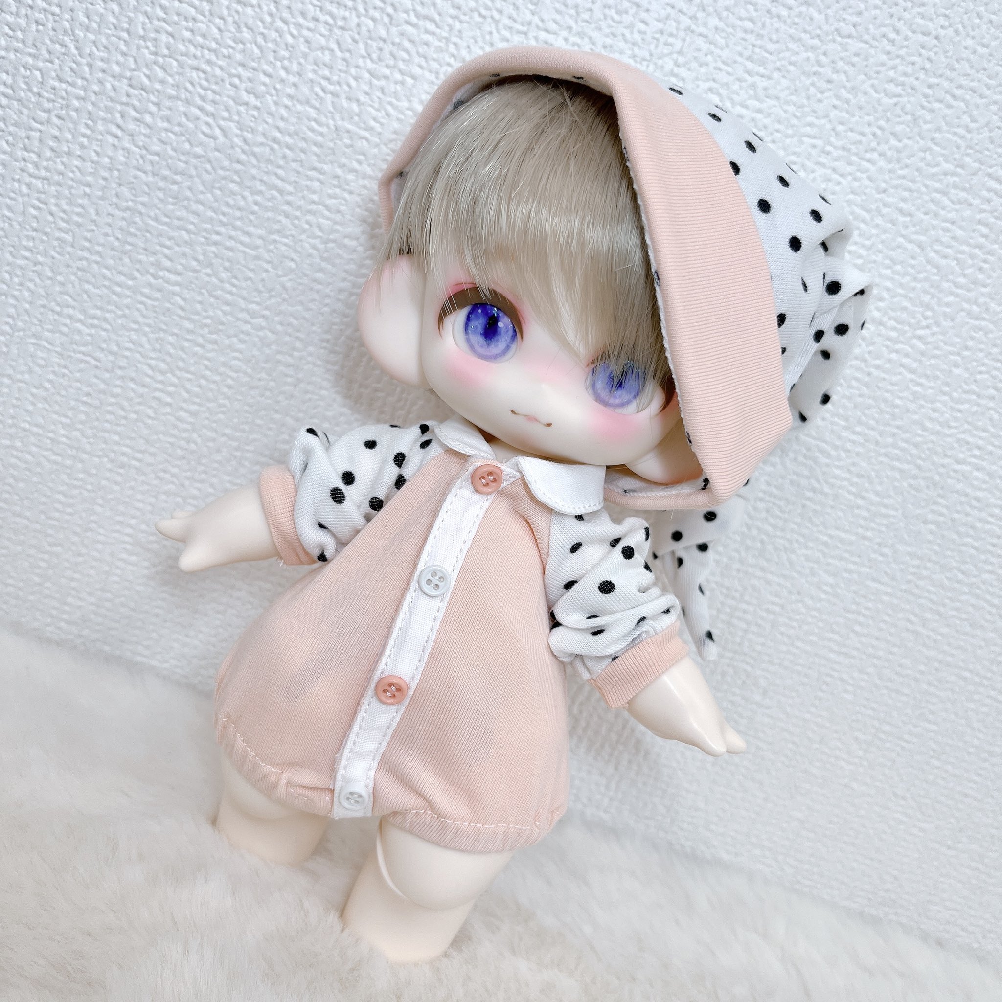 おまとめ専用ページ☆子犬わたあめ13㎝用☆お洋服G＋靴☆お洋服P＋靴 カカプラネット【秋葉原店】公式 on X: 