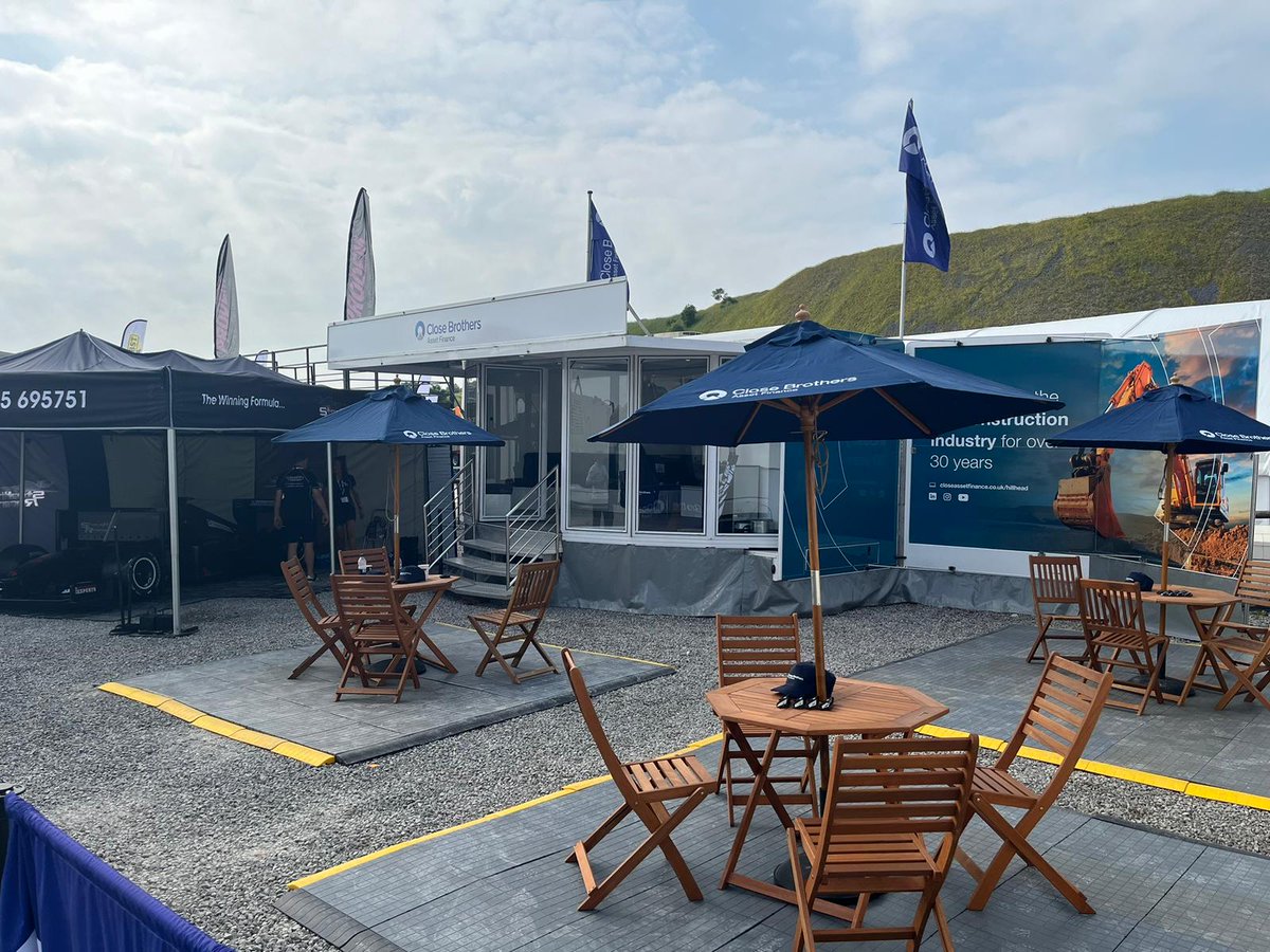 Close Brothers Asset Finance tweet media