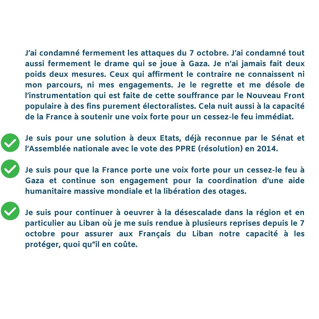#Législatives2024
📢Français de l'étranger #Afrique #MoyenOrient
Vision contre vision - programme contre programme :
Ce que je défends et ce que portent mes concurrents sur 3 thèmes centraux #immigration #fiscalite #international