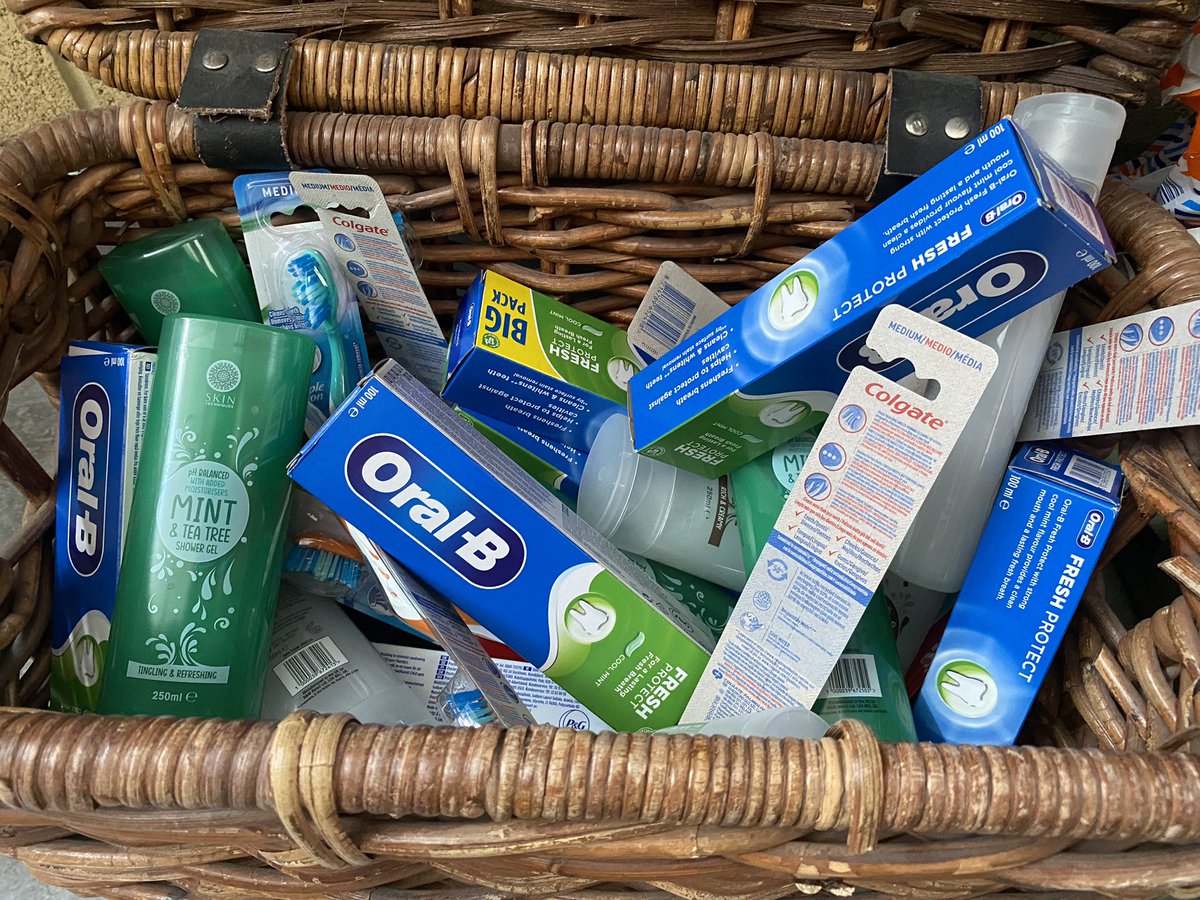 Mrs Reeve tweet media