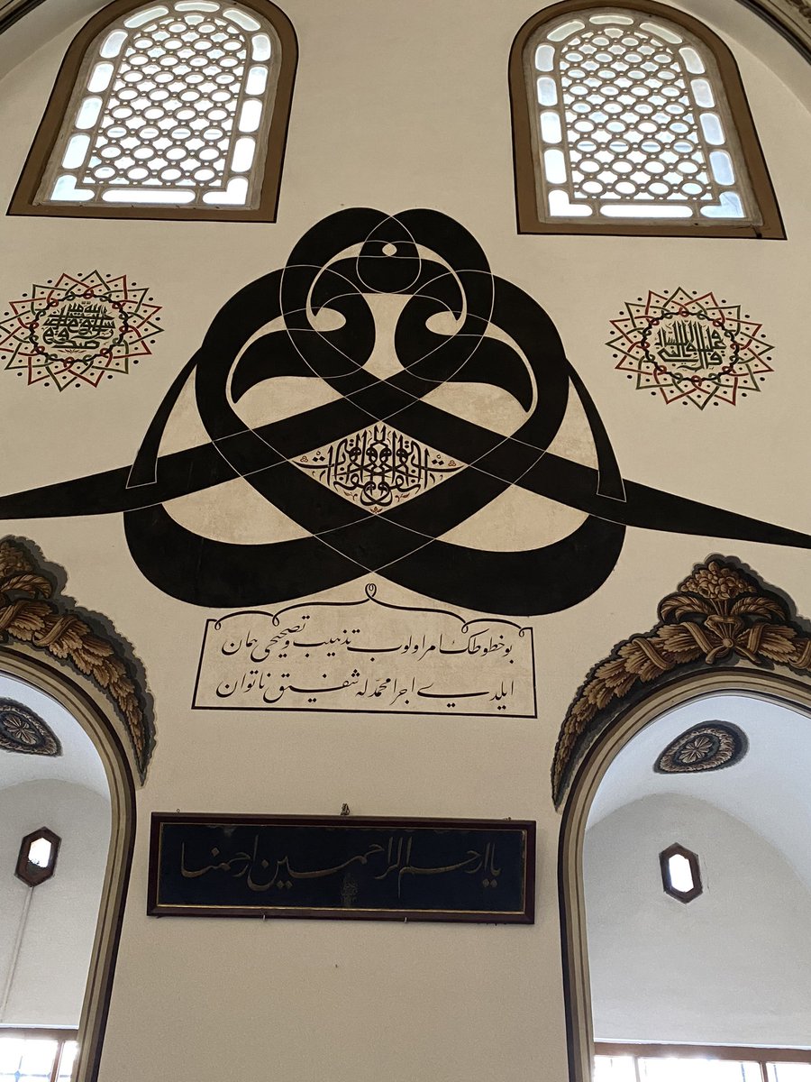 Ulu camii, bursa.