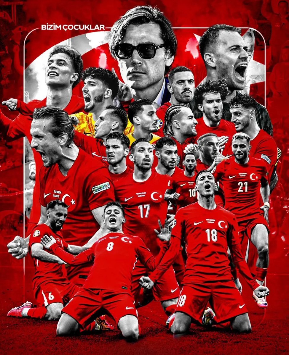 BİZİM ÇOCUKLAR
#BizimCocuklar