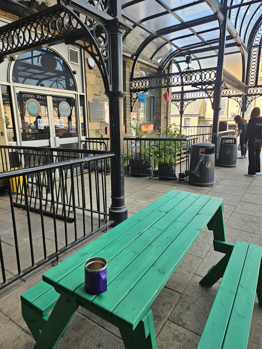 Into Employment Programme (@intoempbradford) on Twitter photo Thank you <a href="/CellarTrust/">The Cellar Trust</a> <a href="/KimShutler/">Kim Shutler</a> the bench has a fabulous new home and colour! Settled in well next to our community garden at the Sorm Education Hub 🥰 <a href="/sormstudio/">School of Rock and Media</a> Thank you <a href="/CellarTrust/">The Cellar Trust</a> <a href="/KimShutler/">Kim Shutler</a> the bench has a fabulous new home and colour! Settled in well next to our community garden at the Sorm Education Hub 🥰 <a href="/sormstudio/">School of Rock and Media</a>