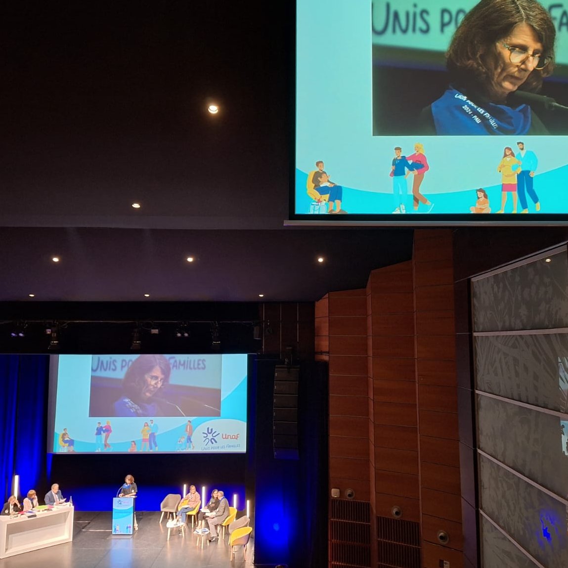 UDAF du Tarn tweet media