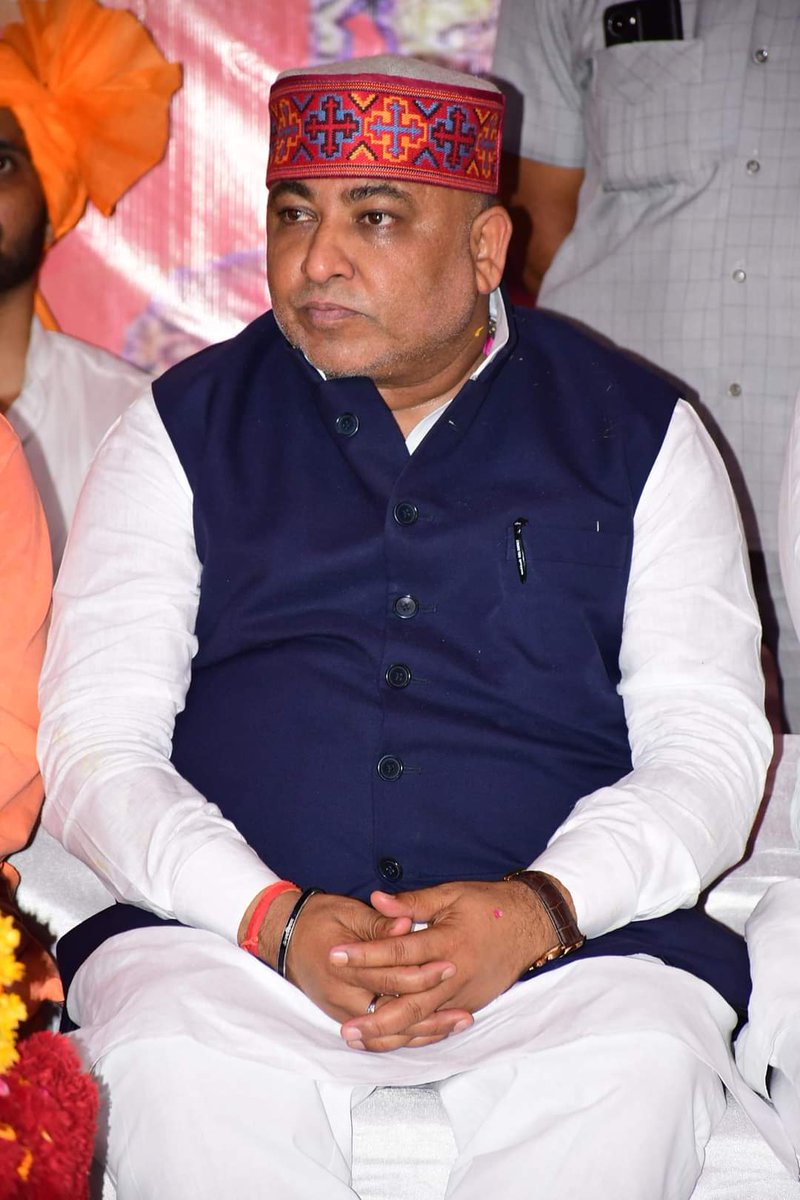 RanuKhare16's tweet photo. जन्मदिन की हार्दिक-हार्दिक शुभकामनाएं भाई साहब @dayashankar4bjp https://t.co/z3S0x57d65