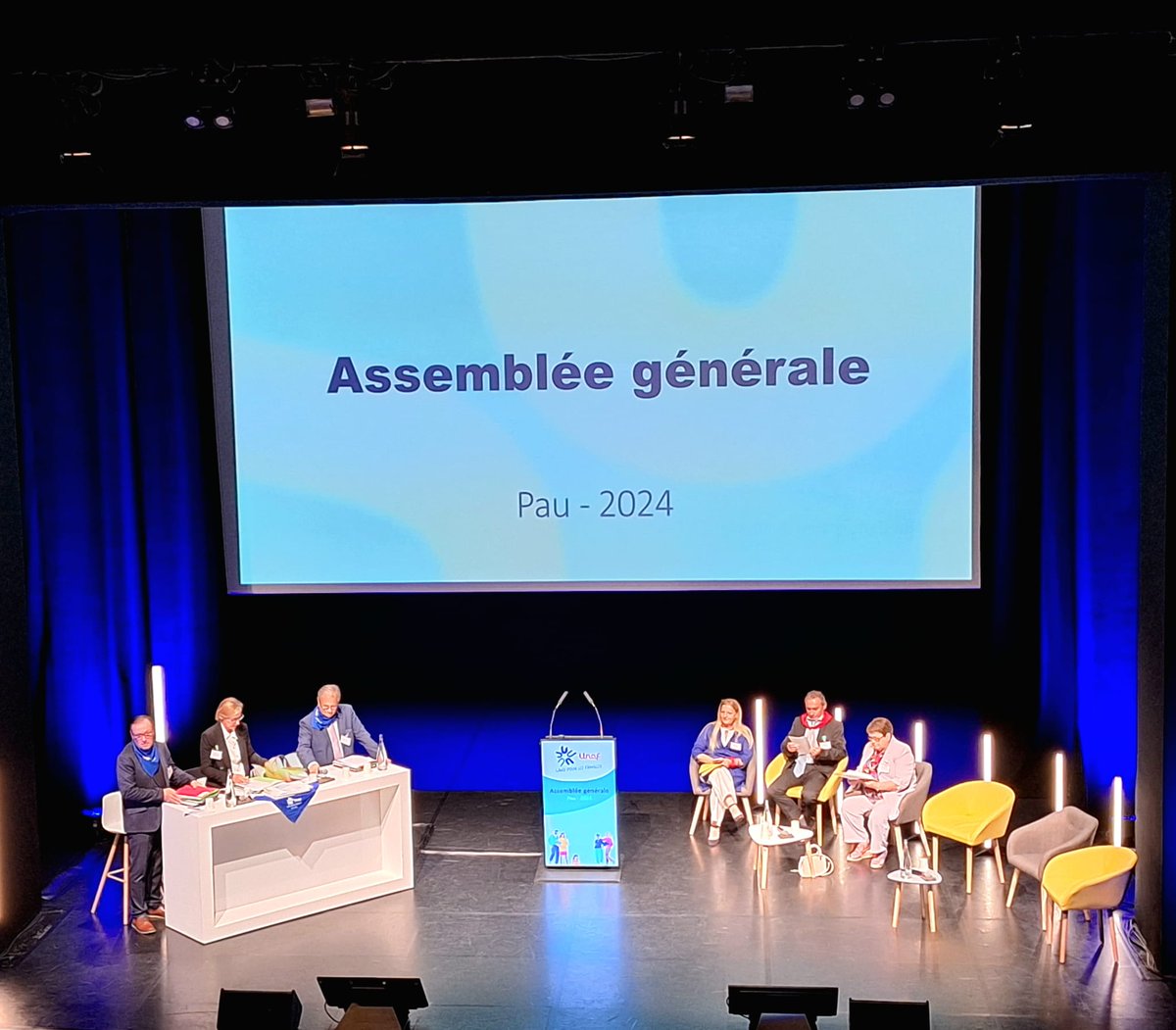 UDAF du Tarn tweet media