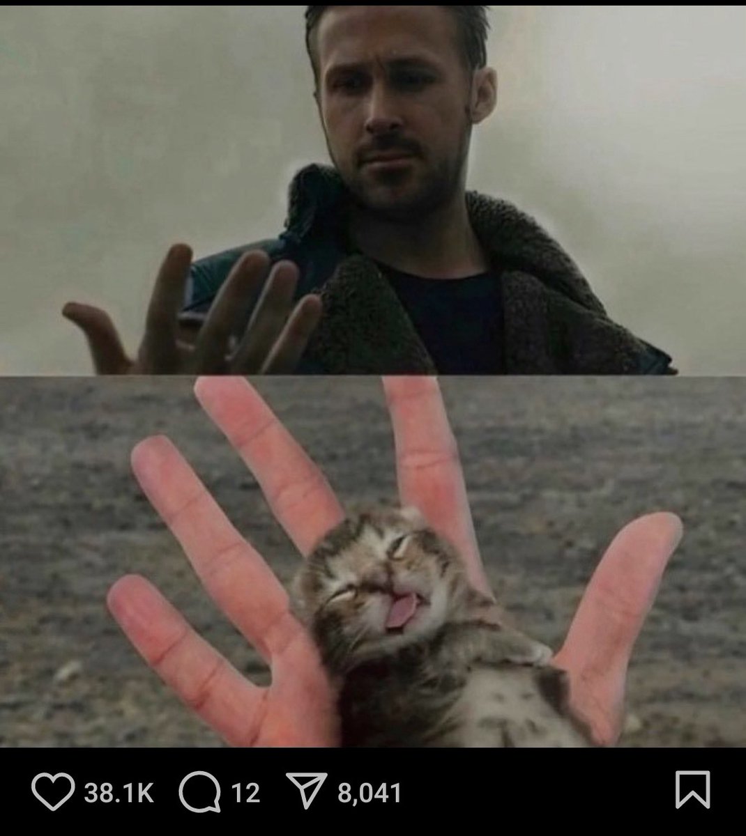 Folks, what do you think about this update ?

tbh I hate this change, most of the time I clicked on the numbers aside the comments icon and it's irritating.

Earlier it was only icon, I don't understand the UX behind this change

#instagram #UX #instagramupdate