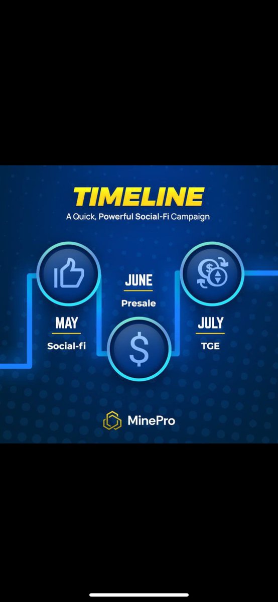 murphinsdaevery's tweet photo. I’m farming $MINE for access to the confirmed HIGHEST profitability Bitcoin mining operation, earning 10-20% per month @MineProBusiness!! https://t.co/ZDTDCn1afl