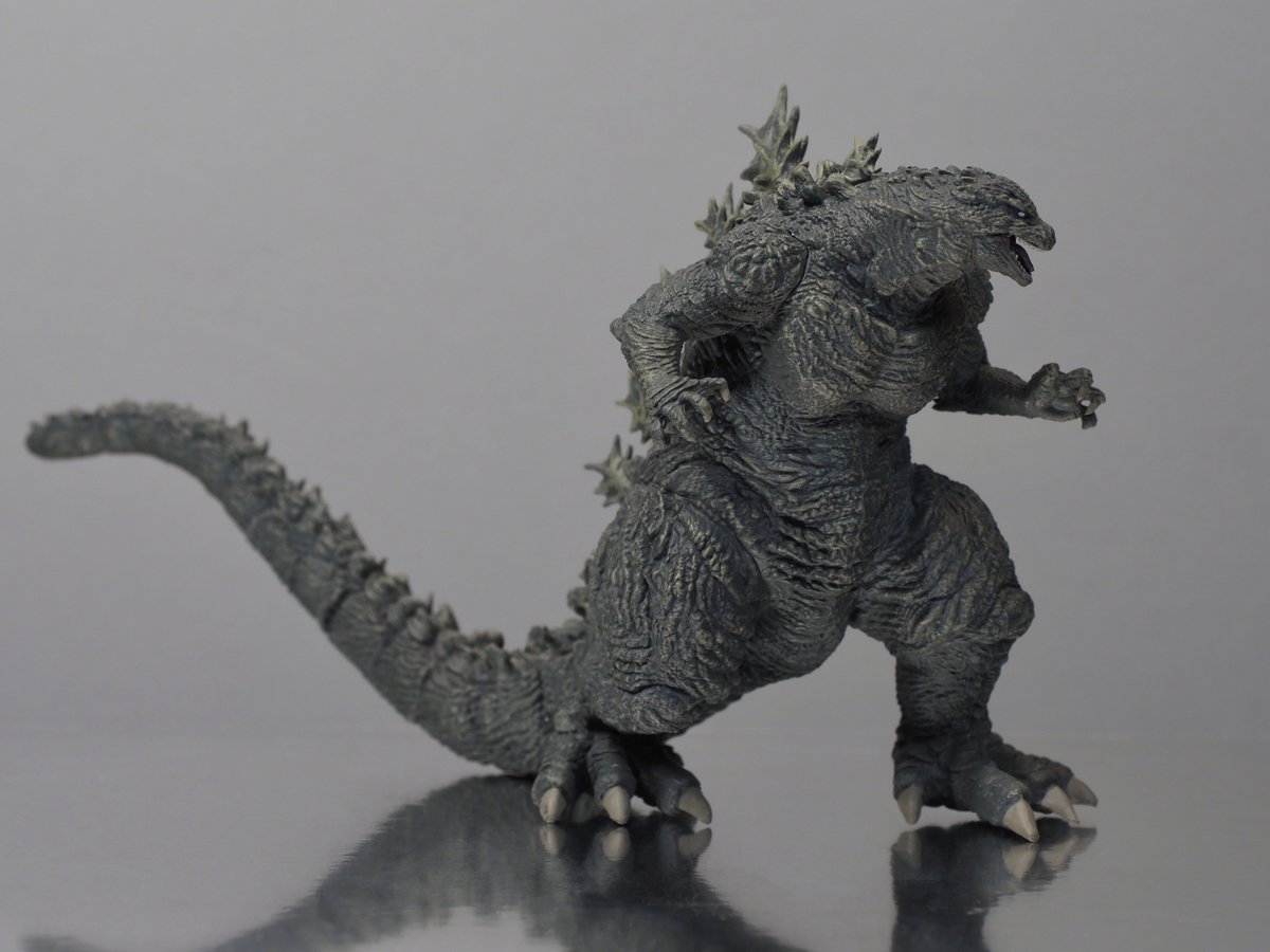 歴代ゴジラ・怪獣編 Part.1 ゴジラ1954 ゴジラ・ザ・ライド　セット 新品 激造シリーズ 歴代ゴジラ・怪獣編 Part.1 ゴジラ・ザ