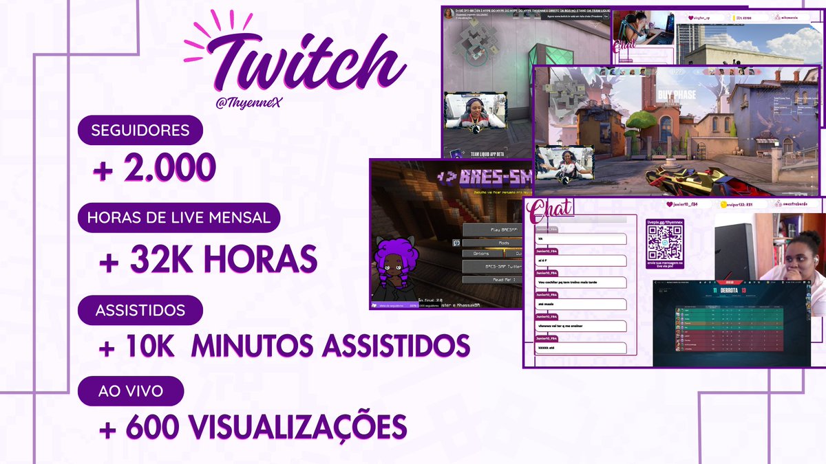 Thyennex's tweet photo. RT e curtidas são apreciadas. Muito obrigada.
Minha DM está aberta para conseguirmos conversar, tanto aqui no X, quanto no Instagram. https://t.co/icRv8gNvYY