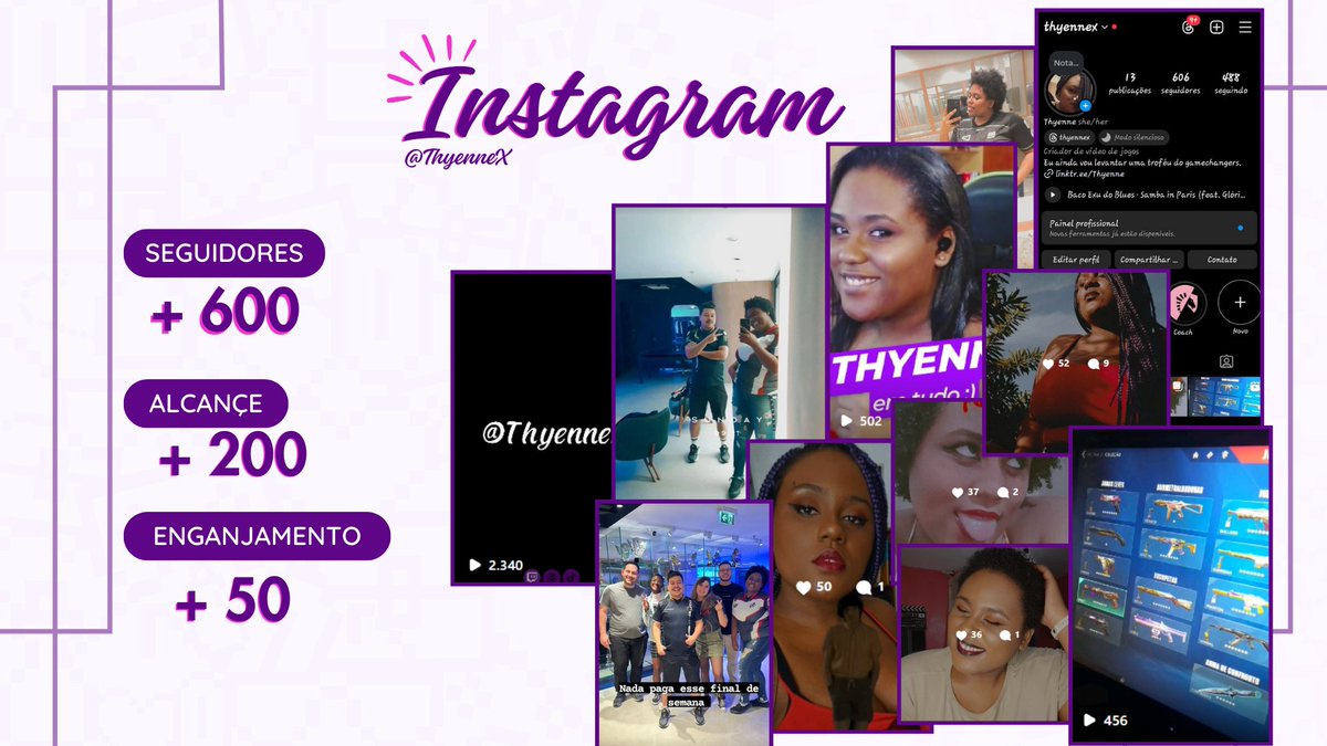 Thyennex's tweet photo. RT e curtidas são apreciadas. Muito obrigada.
Minha DM está aberta para conseguirmos conversar, tanto aqui no X, quanto no Instagram. https://t.co/icRv8gNvYY