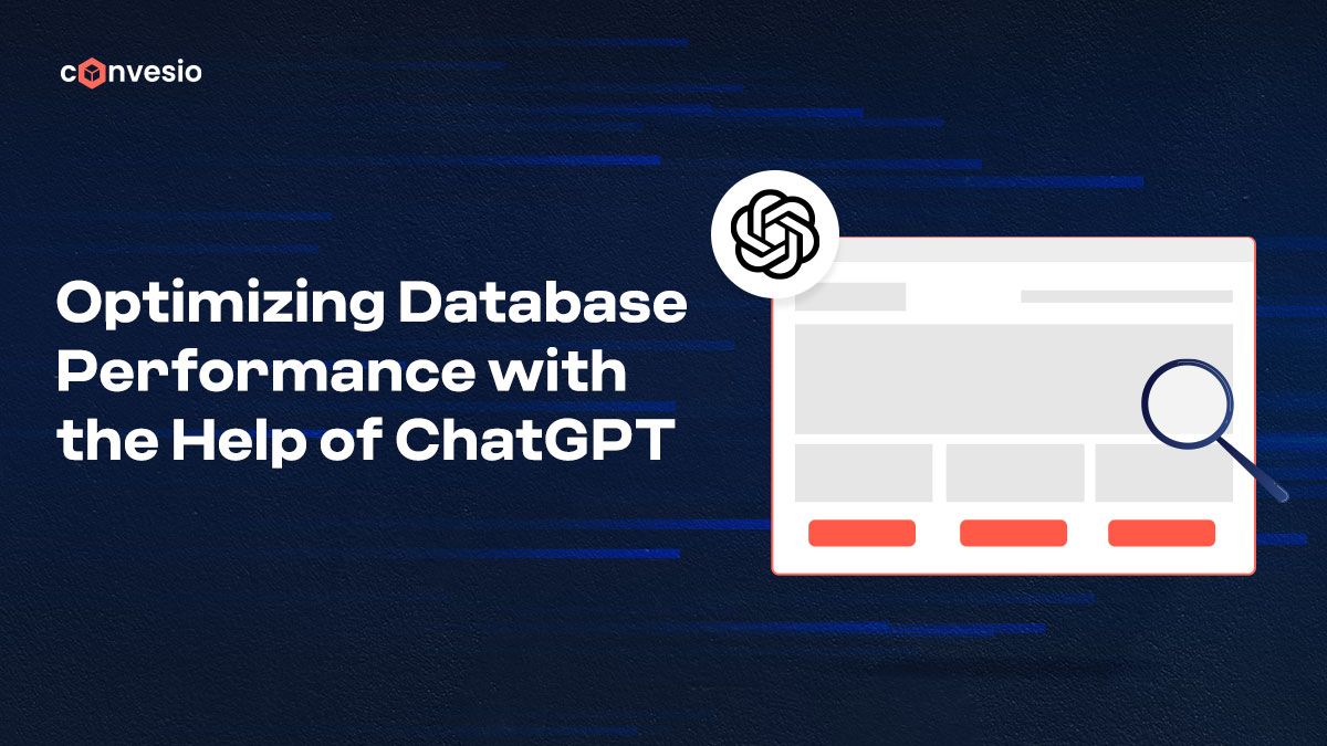 convesio's tweet image. Improve your WordPress database performance with ChatGPT? Learn how in just a few minutes. #WordPress #DatabaseOptimization #ChatGPT buff.ly/3S8TND1