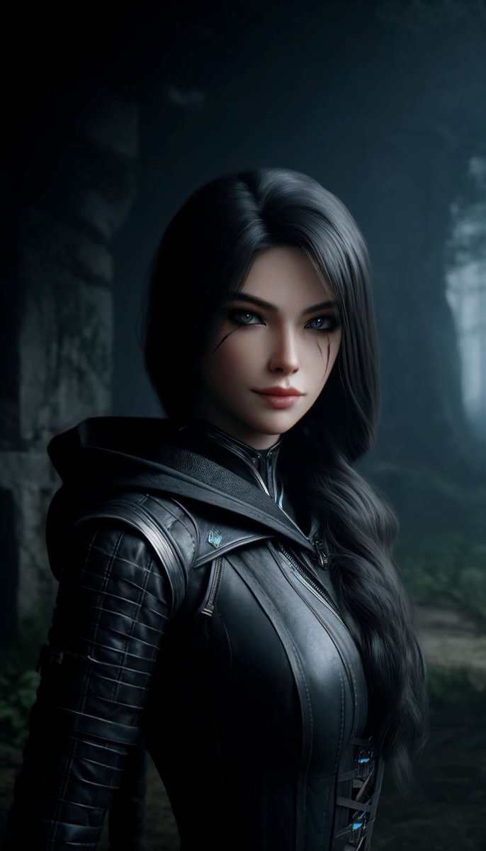 Our latest at Fantasy and Fiction. Learn all about Lyra Shadowstrike at FantasyAndFiction.com (link in bio). #Fantasy #Fiction #FantasyFiction #ai #aiart #aiartists #aiartcommunity #aiartwork #art #artist #digitaldrawing #digitalart #aigenerated #potd