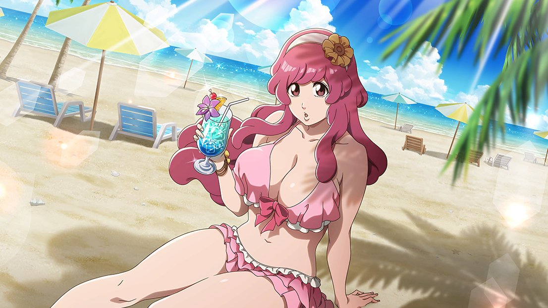 ReinaFortnite's tweet photo. #SwimsuitMeninas https://t.co/T145FPzD5A