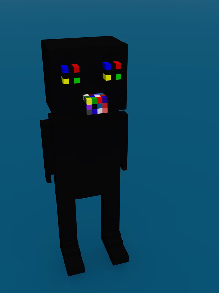 start listing again my #NFT 
#art #nft #nftarti̇st #ETH 

opensea.io/assets/ethereu… via <a href="/opensea/">OpenSea</a>