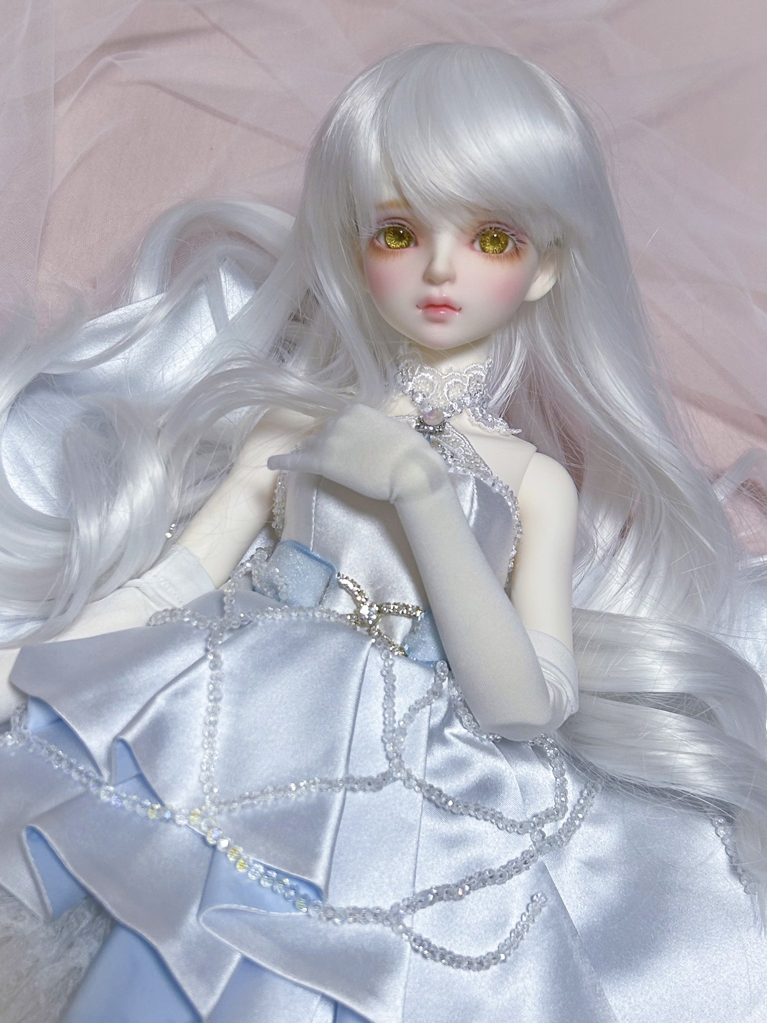Delia Princess Cinderella ver. Limited - Special Reissue