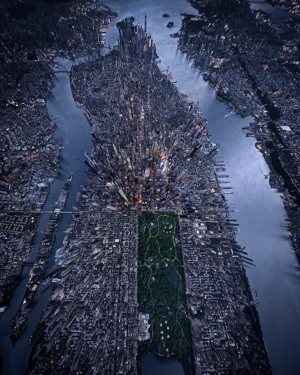 New York, New York.