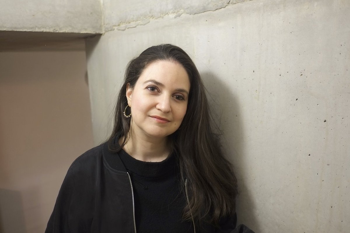 We’re delighted to announce that Despina Tsatsas will join us as our new Executive Producer (London), taking up the role from September this year.
 
🗞 Hear from Despina and read more: rsc.org.uk/news/despina-t…
 
📸 Photo © Jess Blackstone
