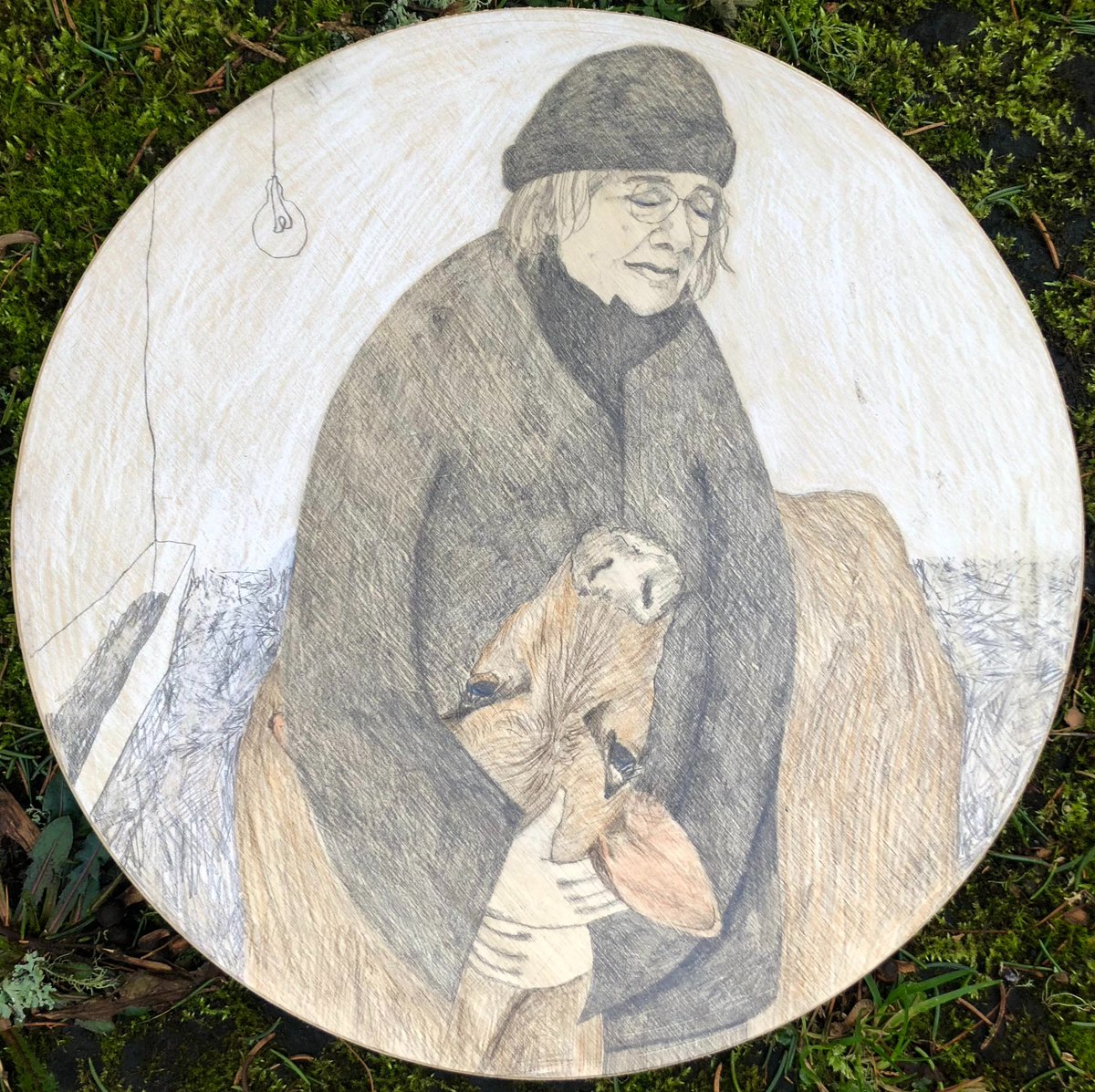 VARC (@varc_arts) on Twitter photo Artist catalogue 'Labour of Love' by <a href="/ChristyBurdock/">Christy Burdock</a> is now available to download from her VARC artist page, or to buy for £5 from the online shop: bit.ly/4coQDTK . Full colour, hand printed cover, includes a thoughtful essay by <a href="/AnitaTaylor_/">Anita Taylor 💙</a> Artist catalogue 'Labour of Love' by <a href="/ChristyBurdock/">Christy Burdock</a> is now available to download from her VARC artist page, or to buy for £5 from the online shop: bit.ly/4coQDTK . Full colour, hand printed cover, includes a thoughtful essay by <a href="/AnitaTaylor_/">Anita Taylor 💙</a>