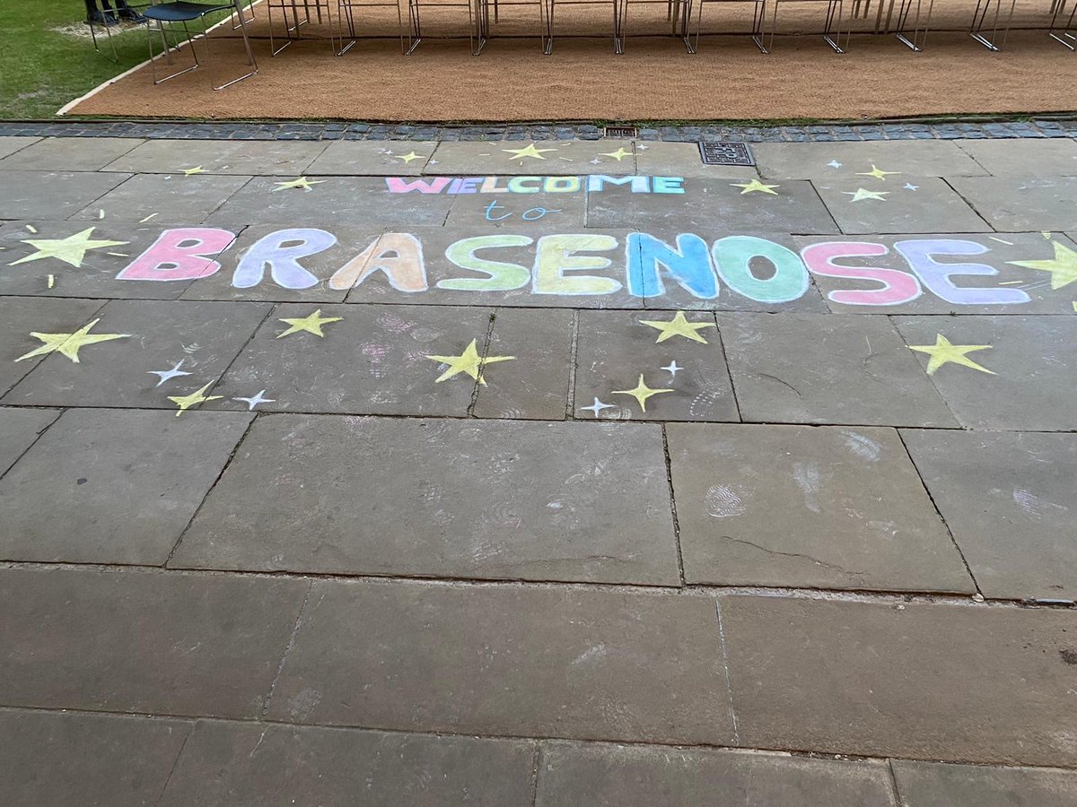 Harrogate Grammar School tweet media