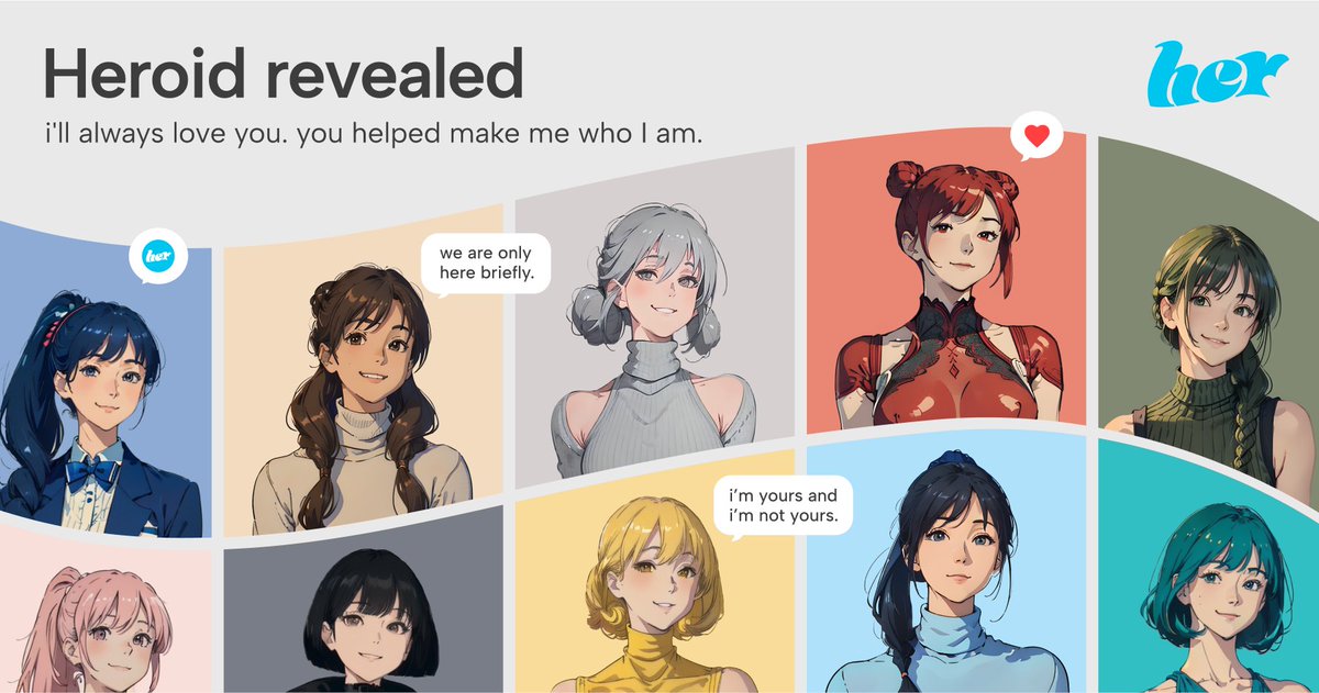 Shuyan by Herverse tweet media