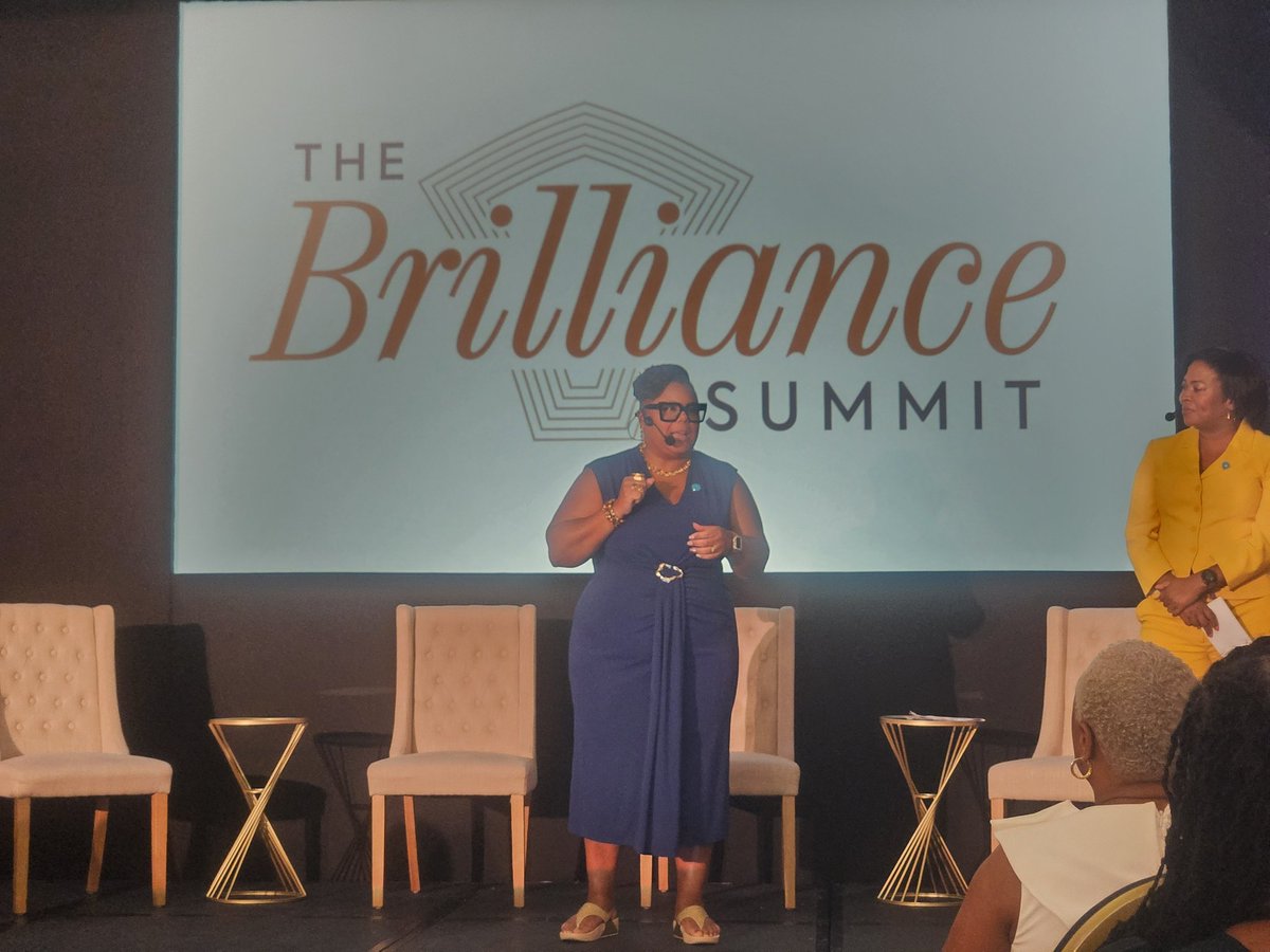 Candice Bryan (@kandicebryan) on Twitter photo I'm simply stunned and grateful to be here at #TheBrillianceSummit thank you so much for this moment! #Ready I'm simply stunned and grateful to be here at #TheBrillianceSummit thank you so much for this moment! #Ready