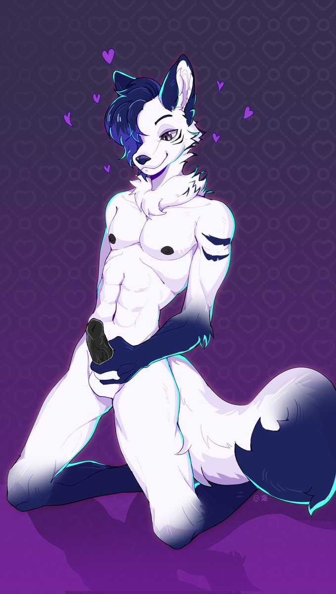 Spike Heart tweet media