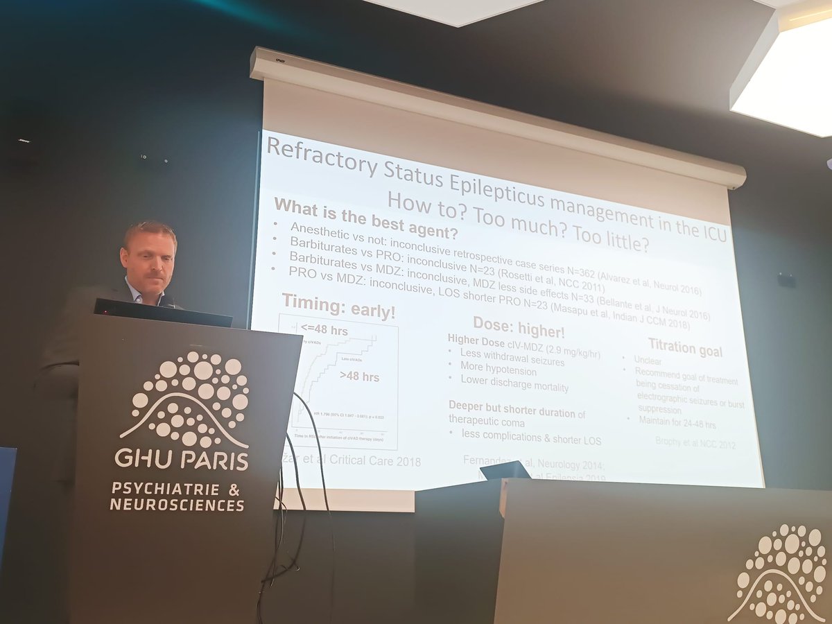 NICIS (@nicis_europe) on Twitter photo Pr Jan Claasen <a href="/claassen_jan/">jan claassen</a> (neuro #ICU, Columbia NYC), opens #NICIS conference on "seizures old questions New Challenges" ! Pr Jan Claasen <a href="/claassen_jan/">jan claassen</a> (neuro #ICU, Columbia NYC), opens #NICIS conference on "seizures old questions New Challenges" !