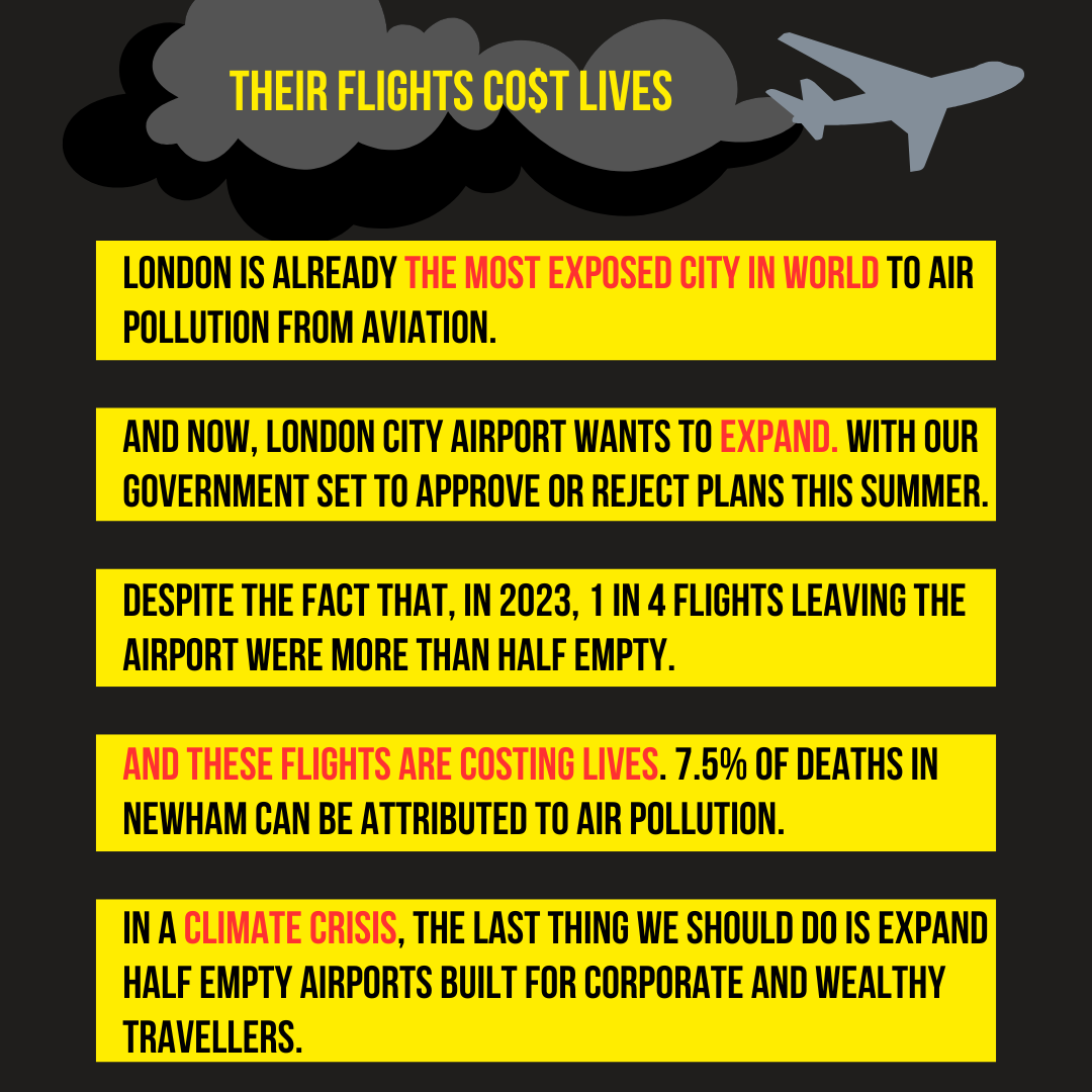 Stop MSG Sphere London tweet media