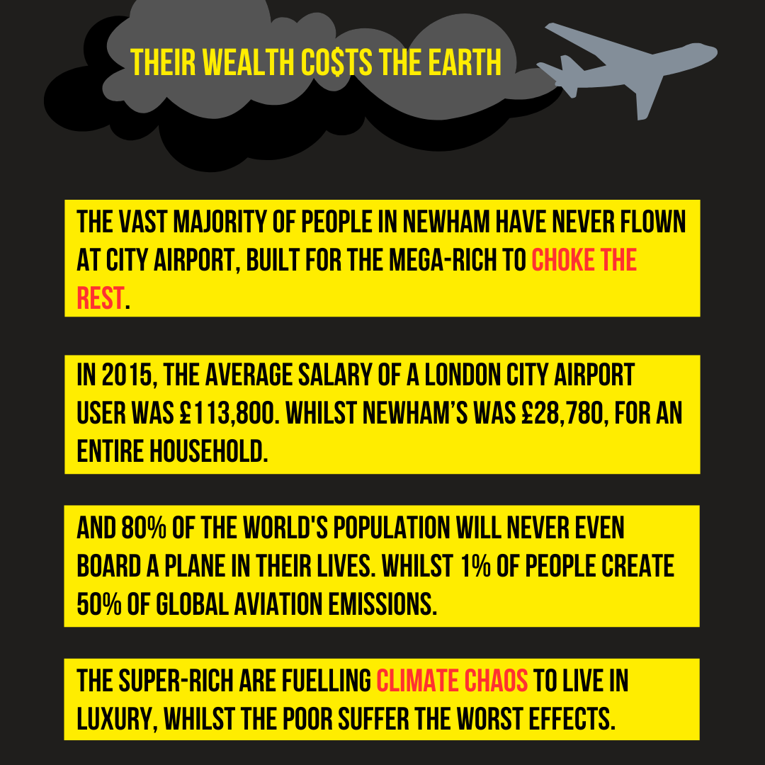 Stop MSG Sphere London tweet media