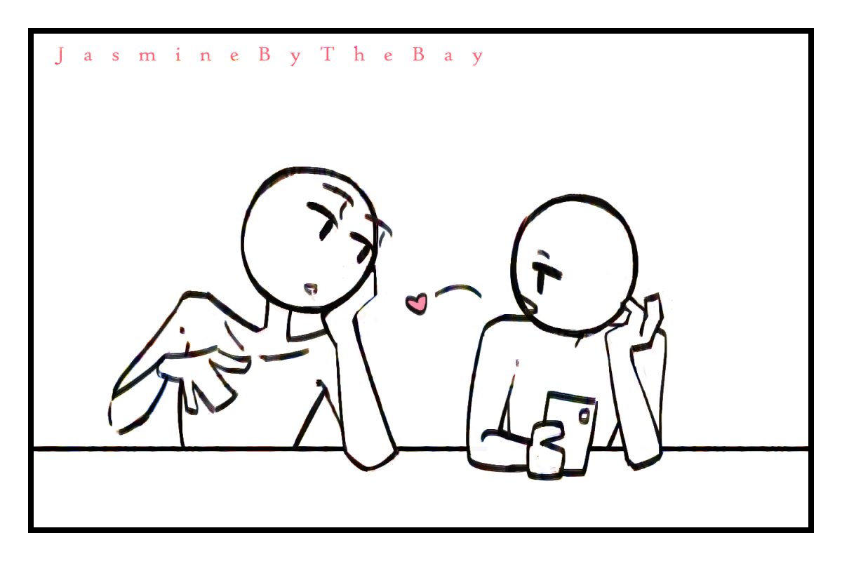 Maritsa Patrinos | Comics I Don't Understand, image size:1200x800