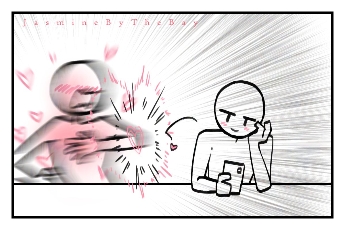 JasJasByTheBay's tweet photo. one of my fav ship dynamics https://t.co/JgVp3cPygT