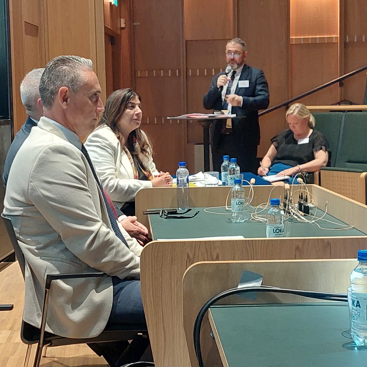 UNICA Network tweet media