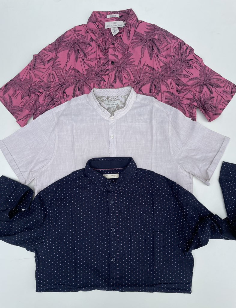 KLI_Clothes's tweet photo. Here and ready to offer you the best clothes on Ice(thrifts). Get the best without breaking the bank. 

Price: 5,500-6,000
Size: Small -3XL

📍Kaduna
 Nationwide delivery available🚚 https://t.co/ed21vUFSpe