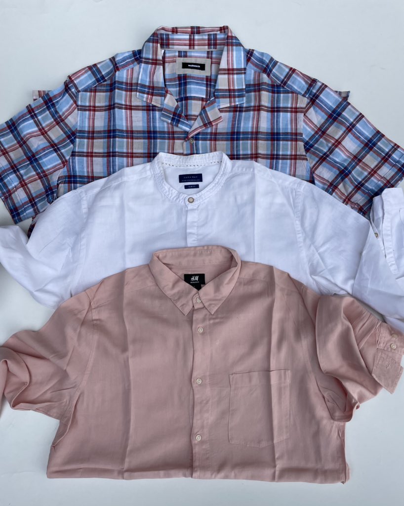 KLI_Clothes's tweet photo. Here and ready to offer you the best clothes on Ice(thrifts). Get the best without breaking the bank. 

Price: 5,500-6,000
Size: Small -3XL

📍Kaduna
 Nationwide delivery available🚚 https://t.co/ed21vUFSpe