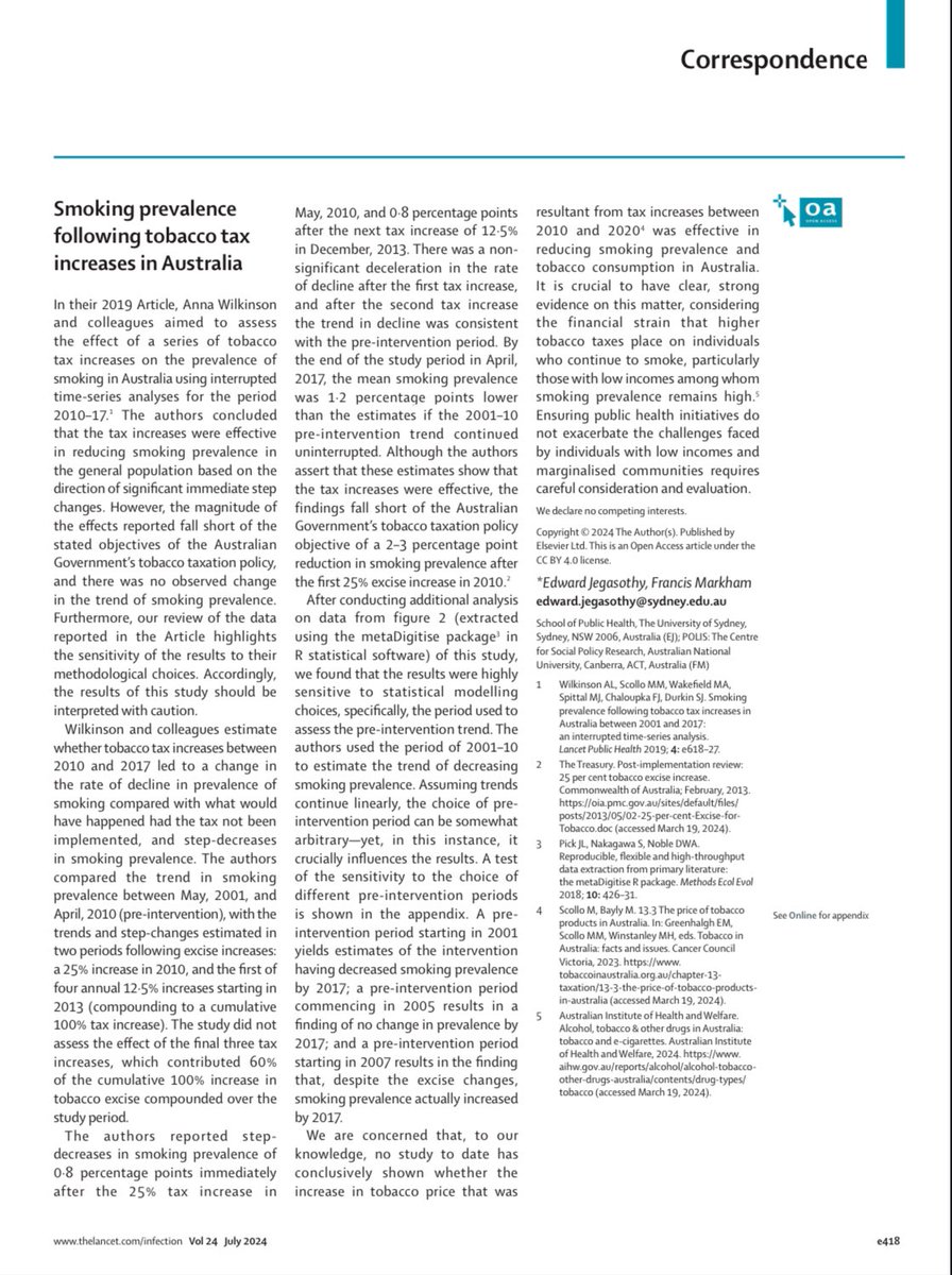 Ed Jegasothy tweet media