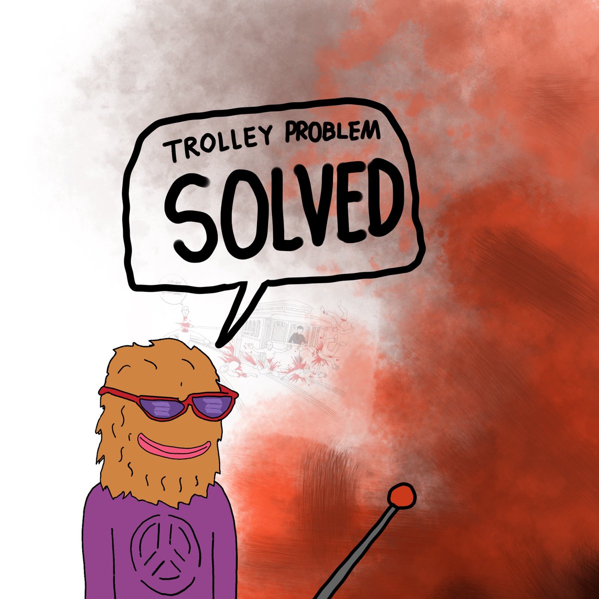 LandWulf tweet media