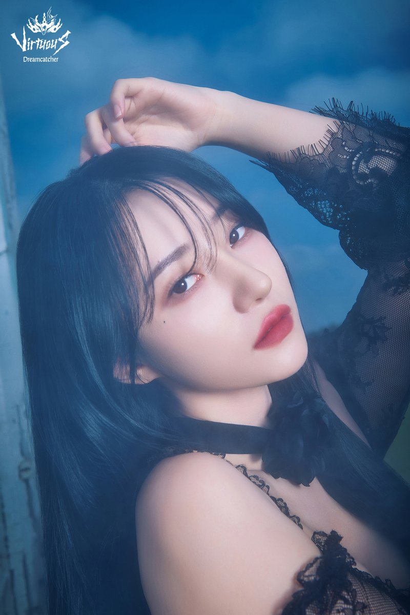 드림캐쳐 Dreamcatcher tweet media